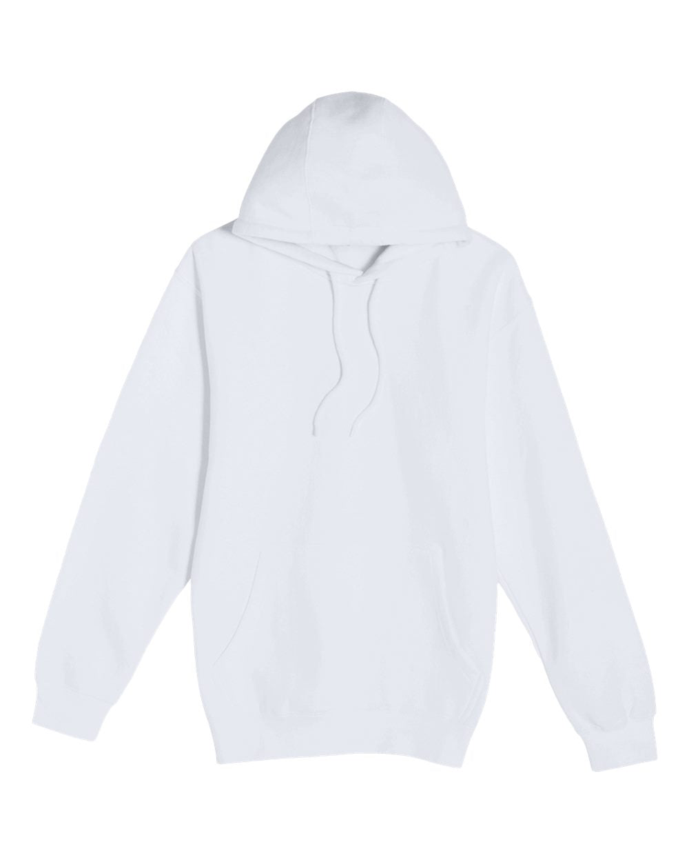 Lane Seven Unisex Premium Pullover Hooded Sweatshirt