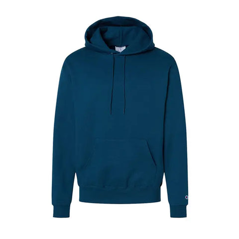 Champion Adult 9 Oz. Double Dry Eco Pullover Hoodie