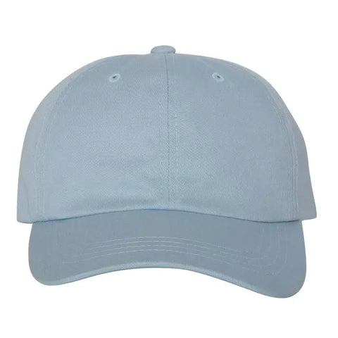 Yupoong Adult Low-Profile Cotton Twill Dad Cap