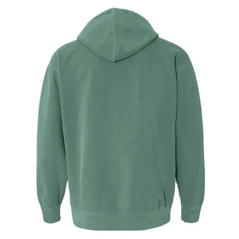 Comfort Colors Adult Hooded Sweatshirt