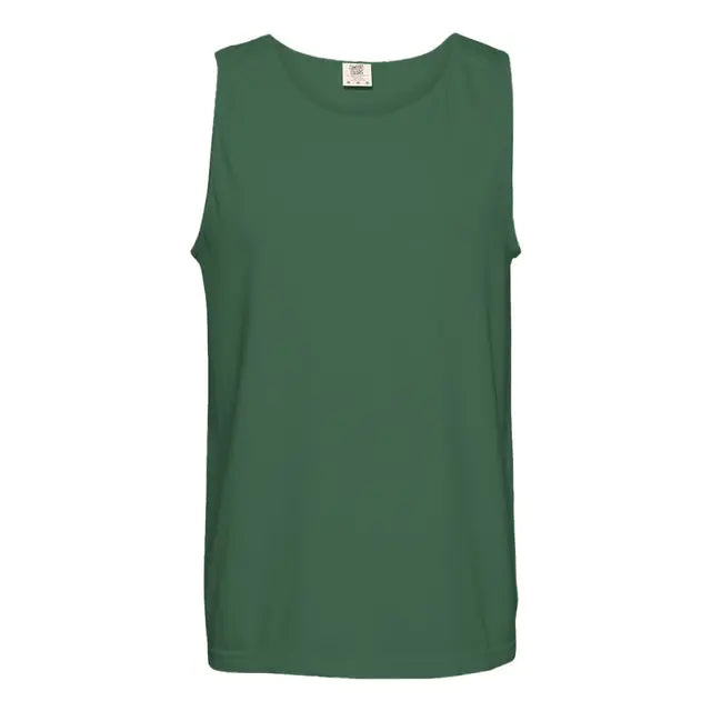 Comfort Colors Adult Heavyweight RS Tank
