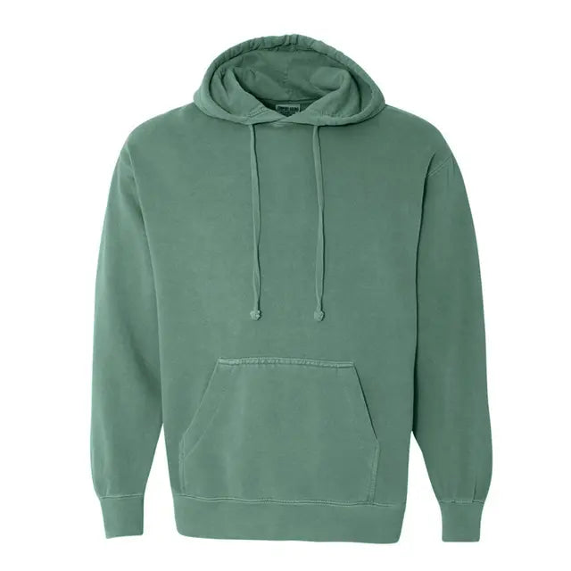Comfort Colors Adult Hooded Sweatshirt