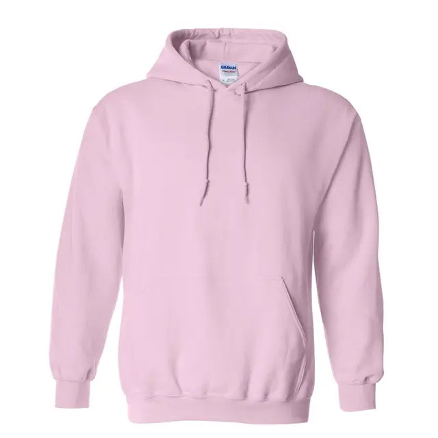 Gildan Adult Heavy Blend 8 Oz. 50/50 Hooded Sweatshirt