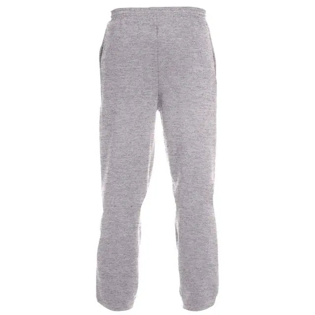 Champion Double Dry Eco Open Bottom Sweatpants With Pockets