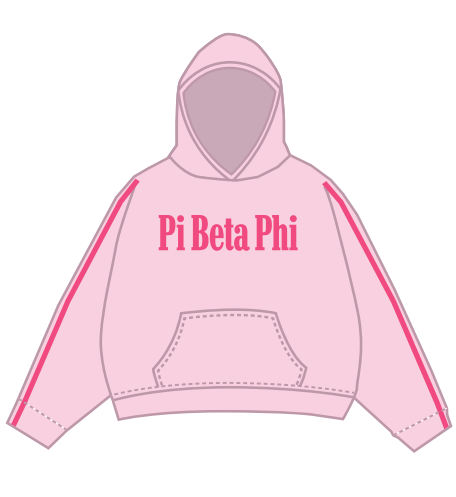 Creighton University - Pi Beta Phi