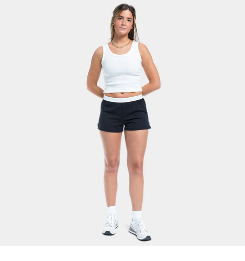Authentic Soffe Short