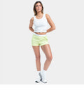 Authentic Soffe Short