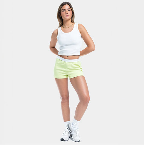 Authentic Soffe Short