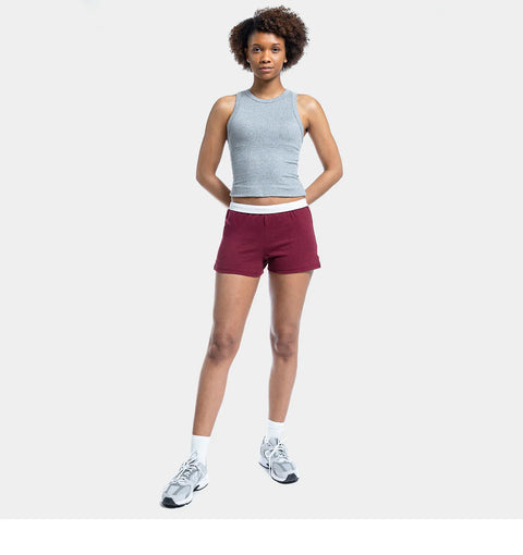 Authentic Soffe Short