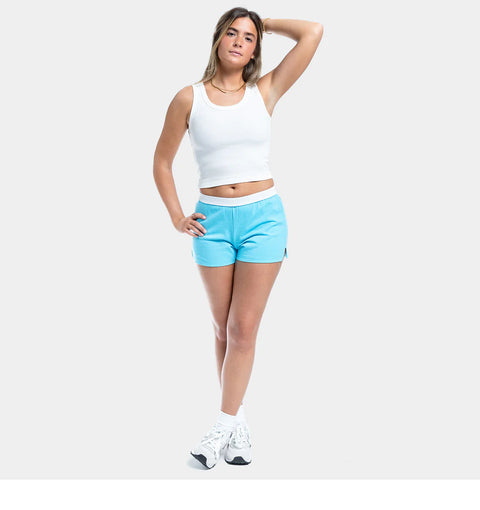 Authentic Soffe Short