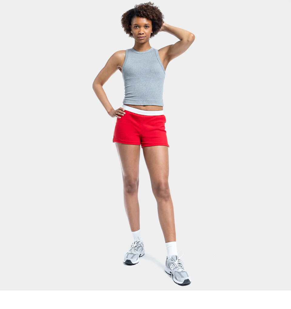Authentic Soffe Short