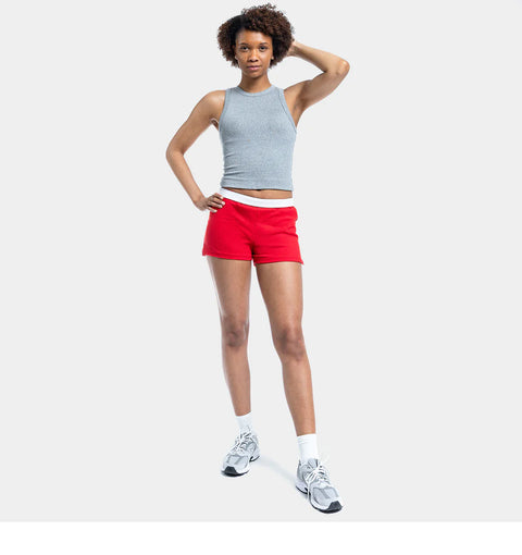 Authentic Soffe Short