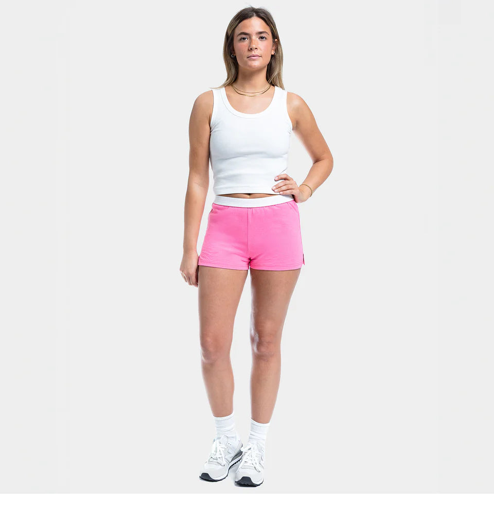 Authentic Soffe Short