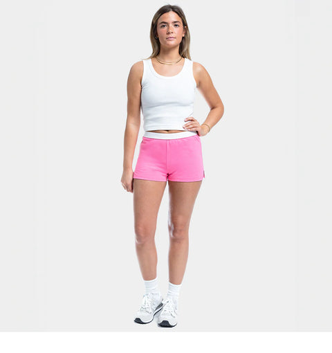 Authentic Soffe Short