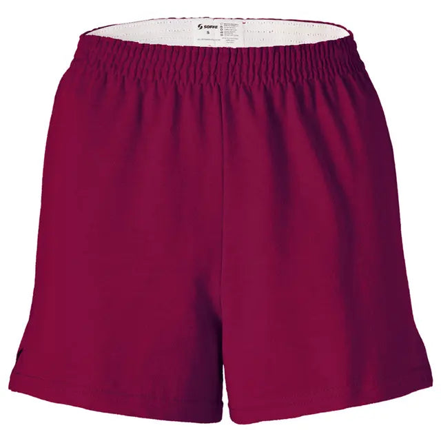 Soffe Authentic Shorts