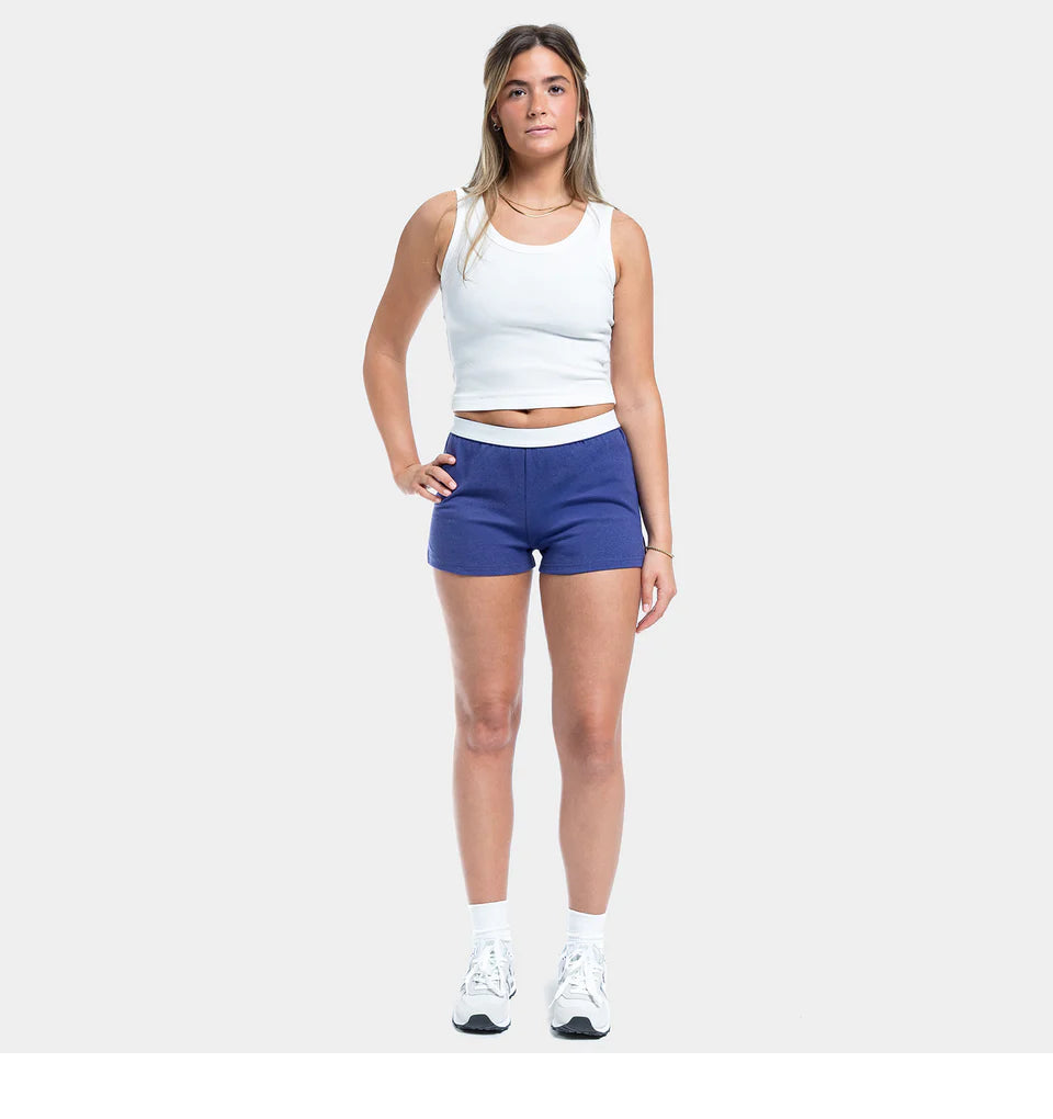 Authentic Soffe Short