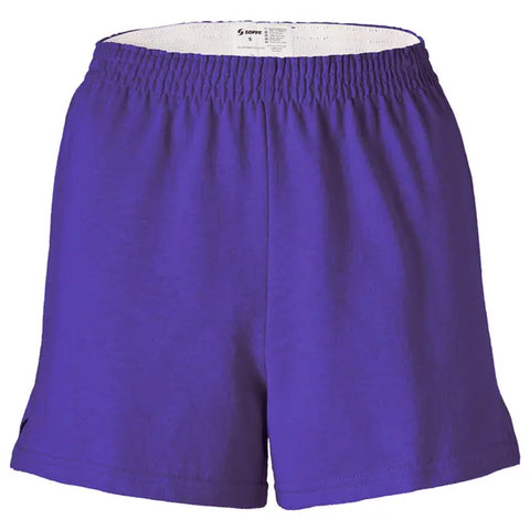 Soffe Authentic Shorts