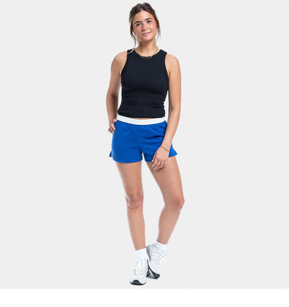 Authentic Soffe Short