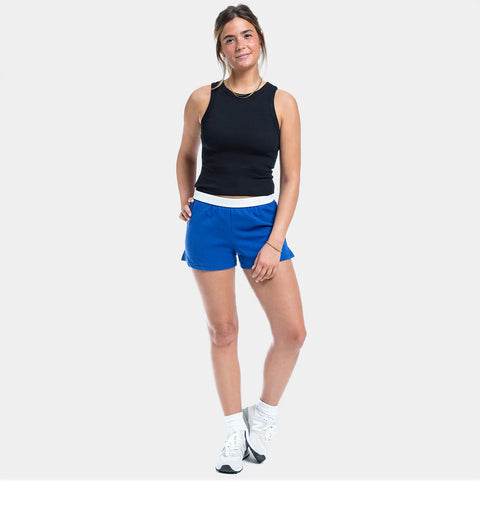 Authentic Soffe Short