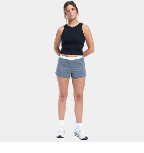 Authentic Soffe Short