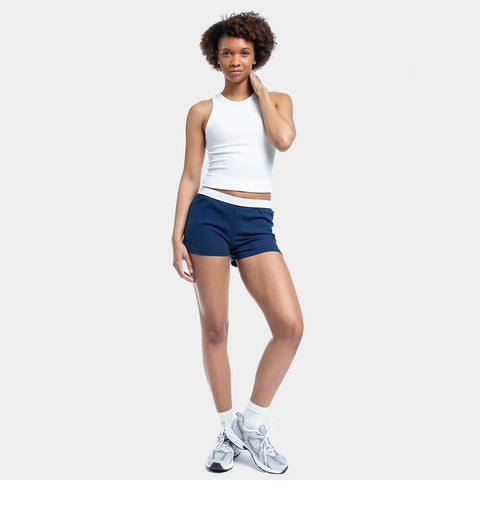 Authentic Soffe Short
