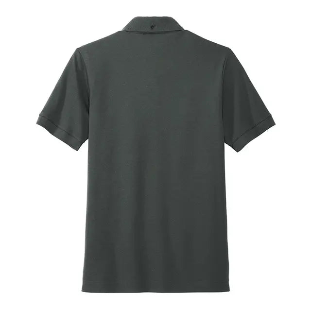 Mercer + Mettle Stretch Heavyweight Pique Polo