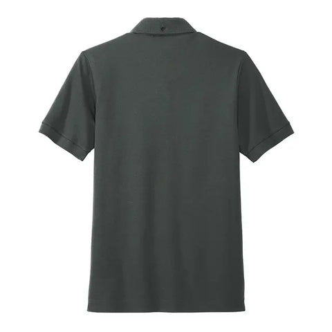 Mercer + Mettle Stretch Heavyweight Pique Polo