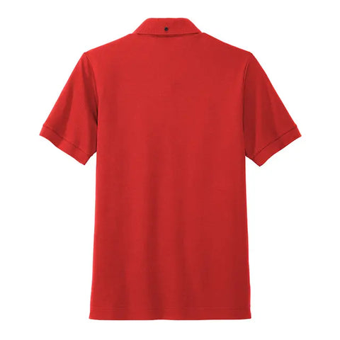 Mercer + Mettle Stretch Heavyweight Pique Polo