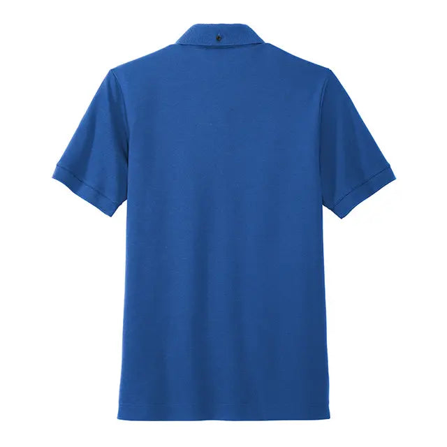 Mercer + Mettle Stretch Heavyweight Pique Polo