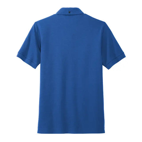 Mercer + Mettle Stretch Heavyweight Pique Polo