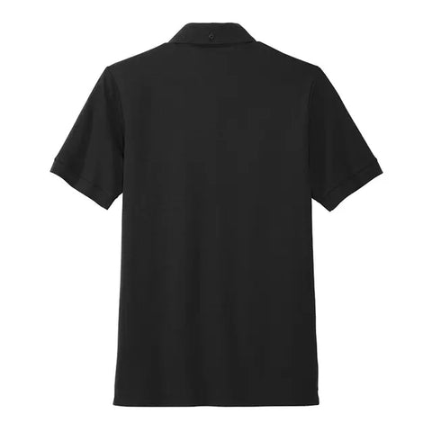 Mercer + Mettle Stretch Heavyweight Pique Polo