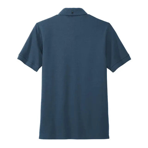 Mercer + Mettle Stretch Heavyweight Pique Polo