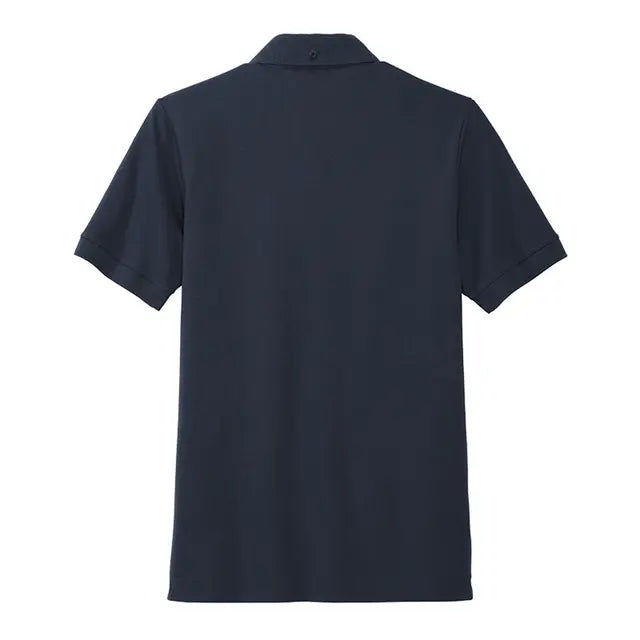 Mercer + Mettle Stretch Heavyweight Pique Polo