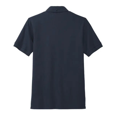 Mercer + Mettle Stretch Heavyweight Pique Polo