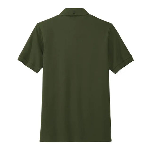 Mercer + Mettle Stretch Heavyweight Pique Polo