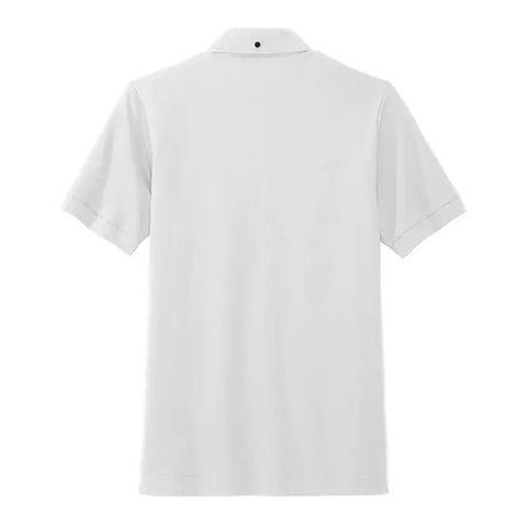 Mercer + Mettle Stretch Heavyweight Pique Polo