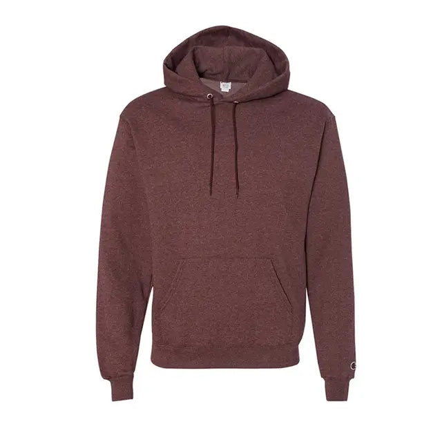 Champion Adult 9 Oz. Double Dry Eco Pullover Hoodie