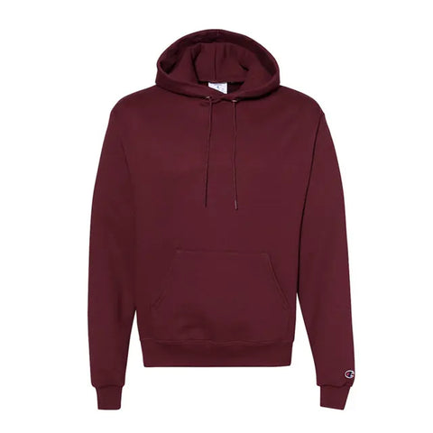 Champion Adult 9 Oz. Double Dry Eco Pullover Hoodie