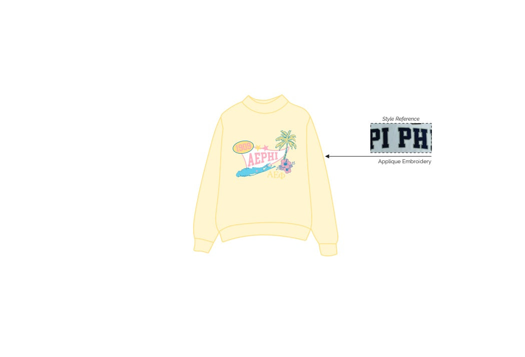 H3G-0616-Long Island University-Alpha Epsilon Phi