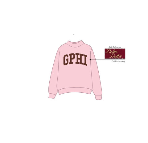 HG-2021-University of Southern Indiana-Gamma Phi Beta