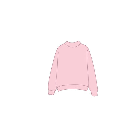 HG-2021-University of Southern Indiana-Gamma Phi Beta-Mock neck