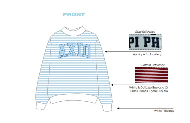 H3G-1441-Bowling Green State University-Alpha Xi Delta-MOCKNECK