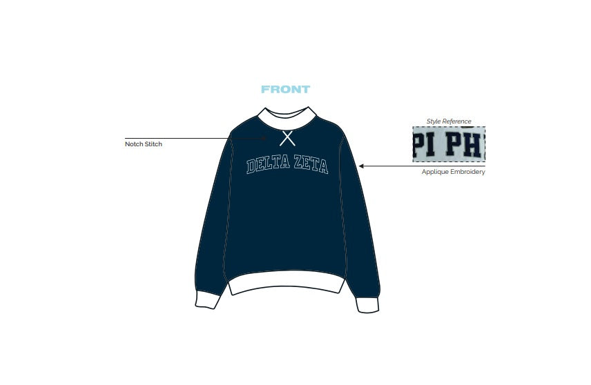 H3G-1065-Bryant University-Delta Zeta-MOCKNECK