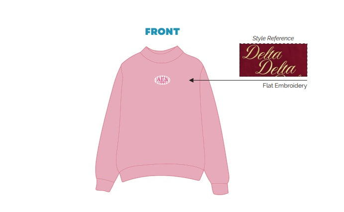 H3G-1728-Pittsburg State University-Alpha Gamma Delta-MOCKNECK