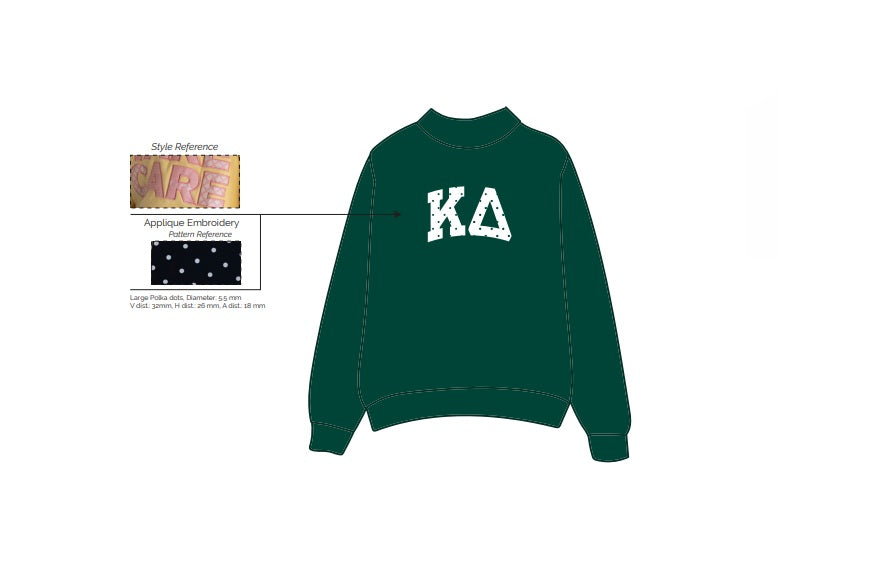 H3G-1417-University of Texas Austin-Kappa Delta