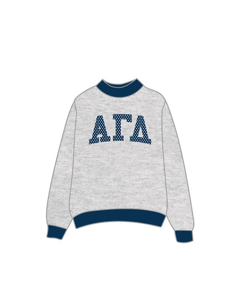 HG-0603 - East Carolina University - Alpha Gamma Delta