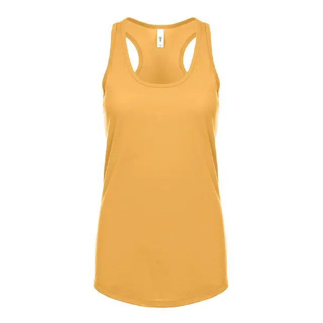 Next Level Ladies' Ideal Racerback Tank