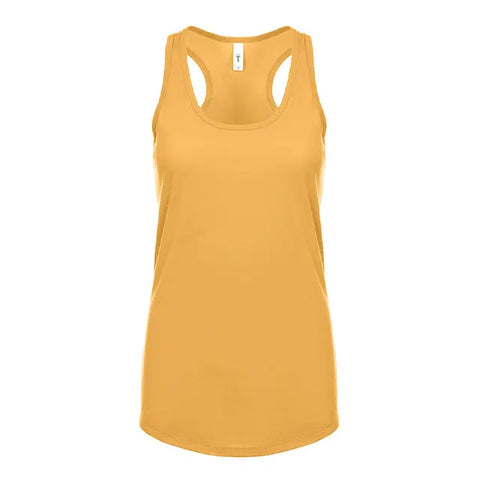 Next Level Ladies' Ideal Racerback Tank
