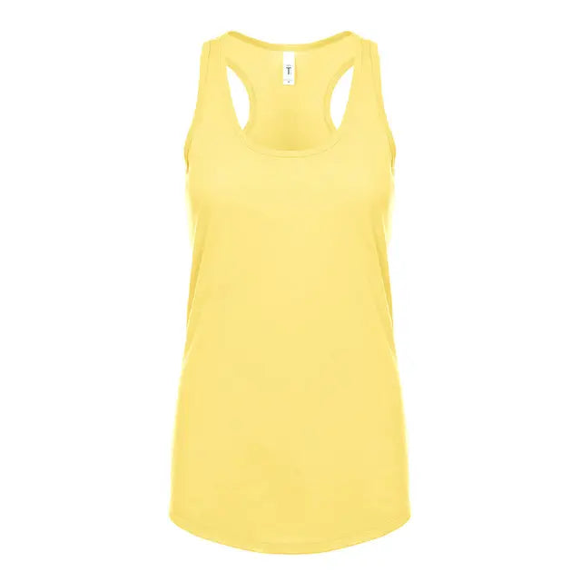 Next Level Ladies' Ideal Racerback Tank