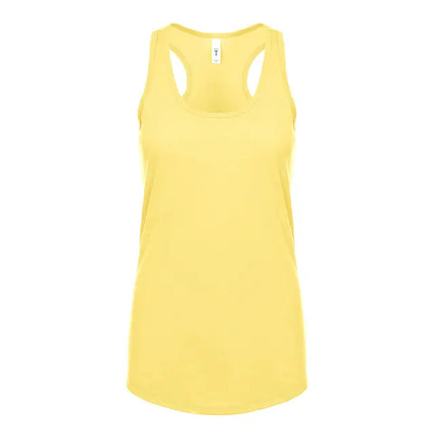Next Level Ladies' Ideal Racerback Tank